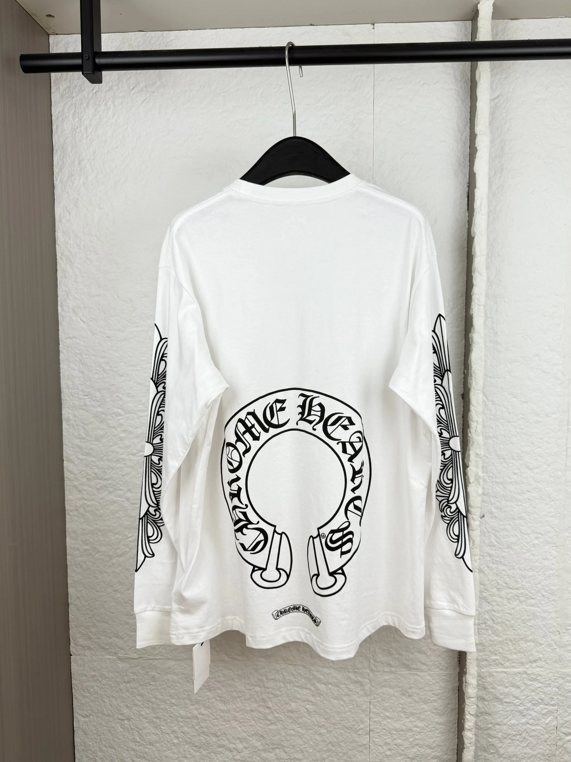 Chrome Hearts T S/M/L